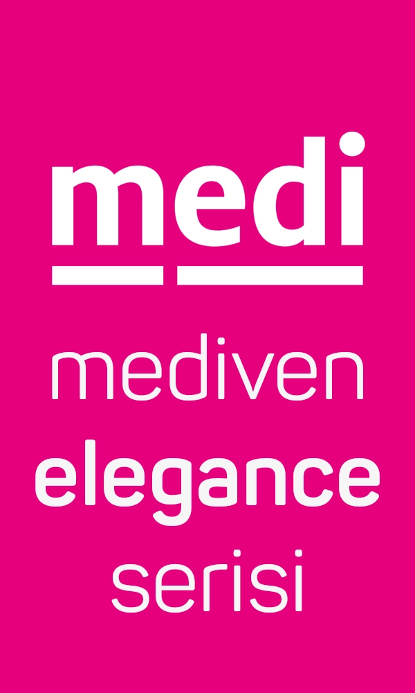 medi mediven elegance serisi