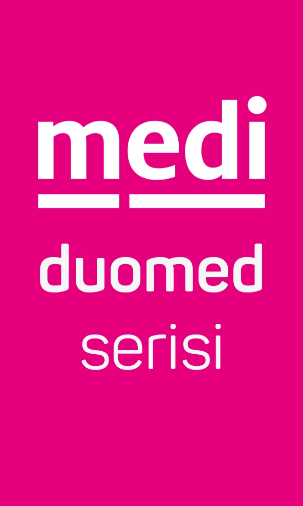 medi duomed serisi