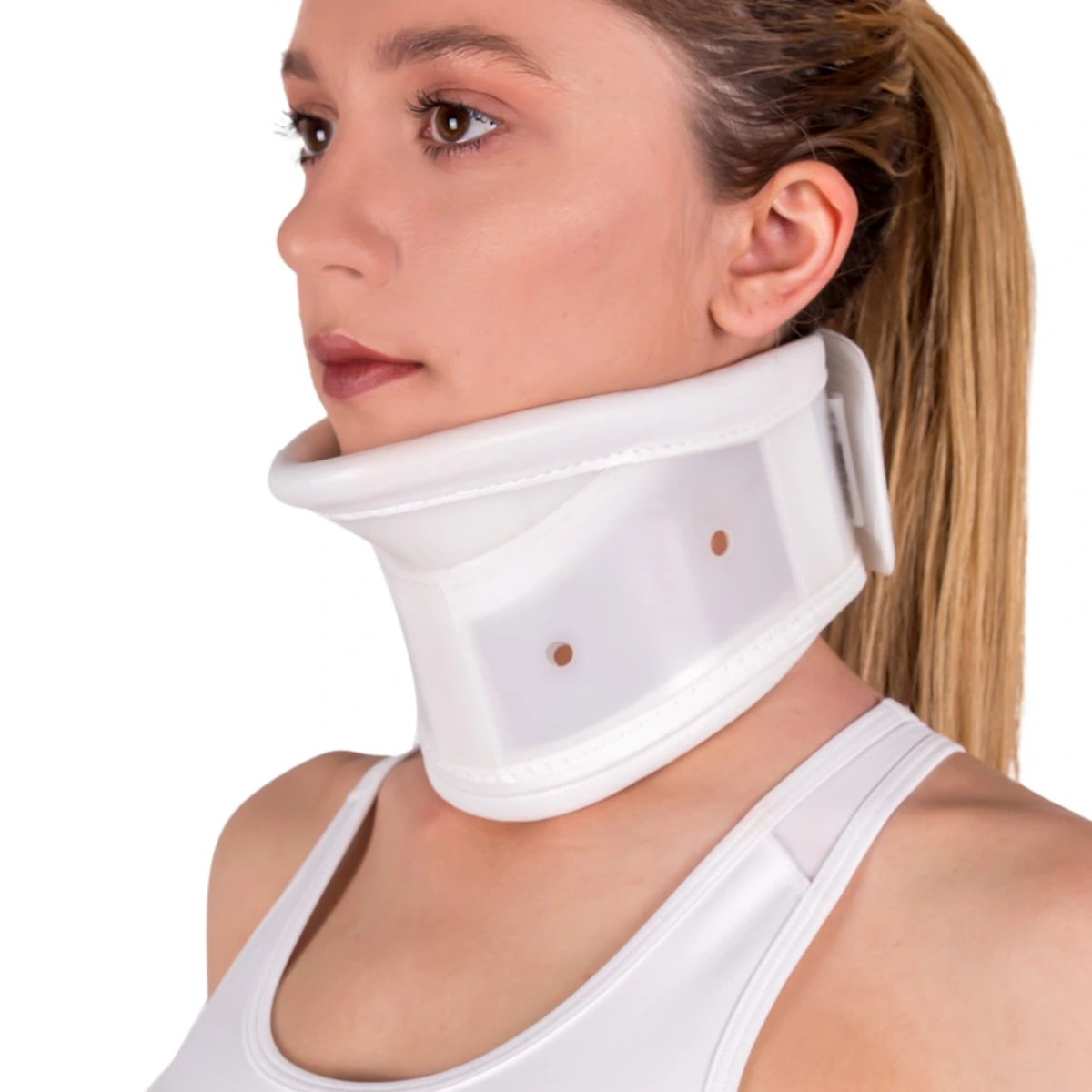 Orthocare 1150 Vitrafix çenelikli vitraten boyunluk