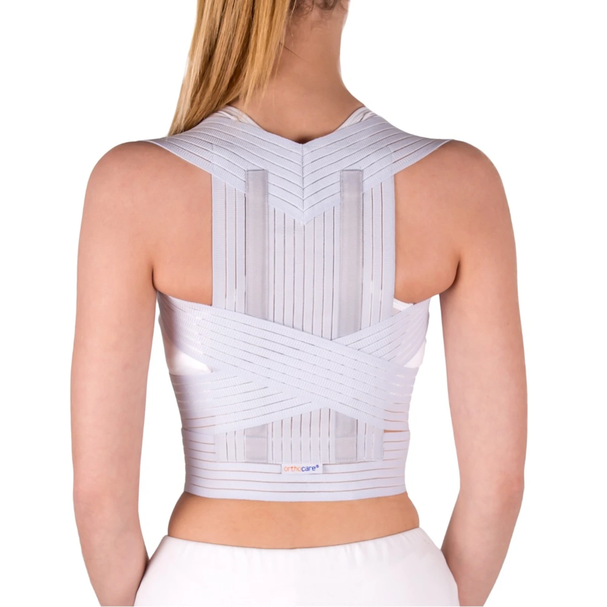 Orthocare 1320 Posturecare dik duruş korsesi
