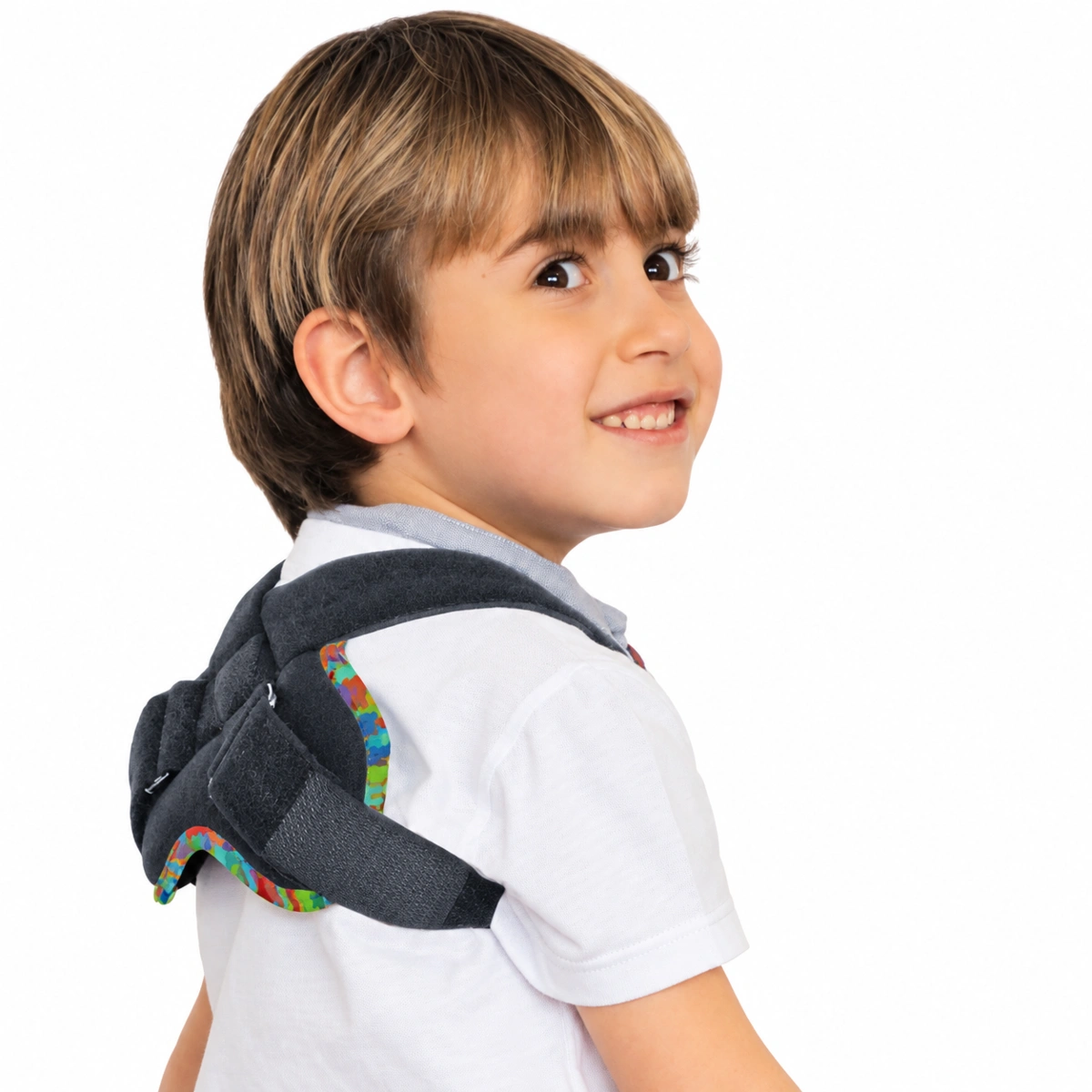 Orthocare 1339 Clavicare Kids klavikula tespit bandajı çocuk