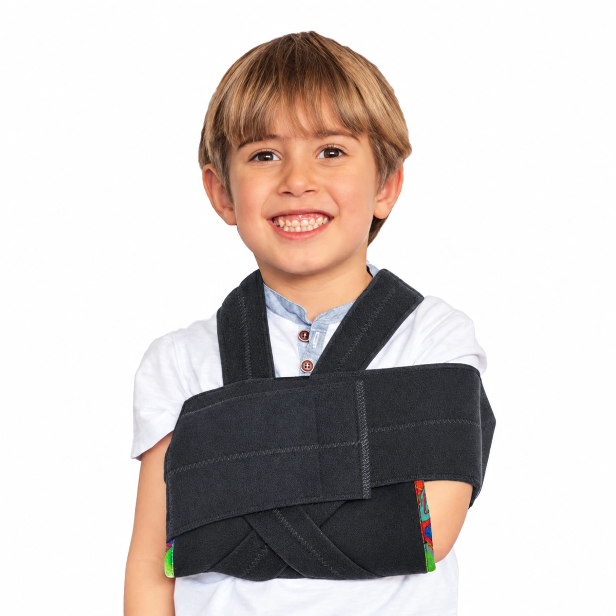 Orthocare 1749 Velpocare Kids omuz immobilizeri çocuk