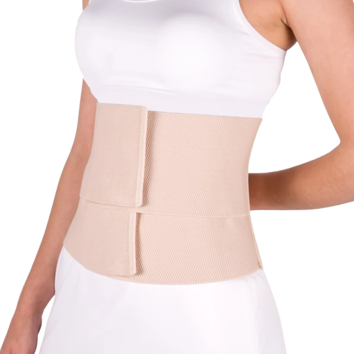 Orthocare 2130 Dosicare stable lumbosacral korse çelik balenli