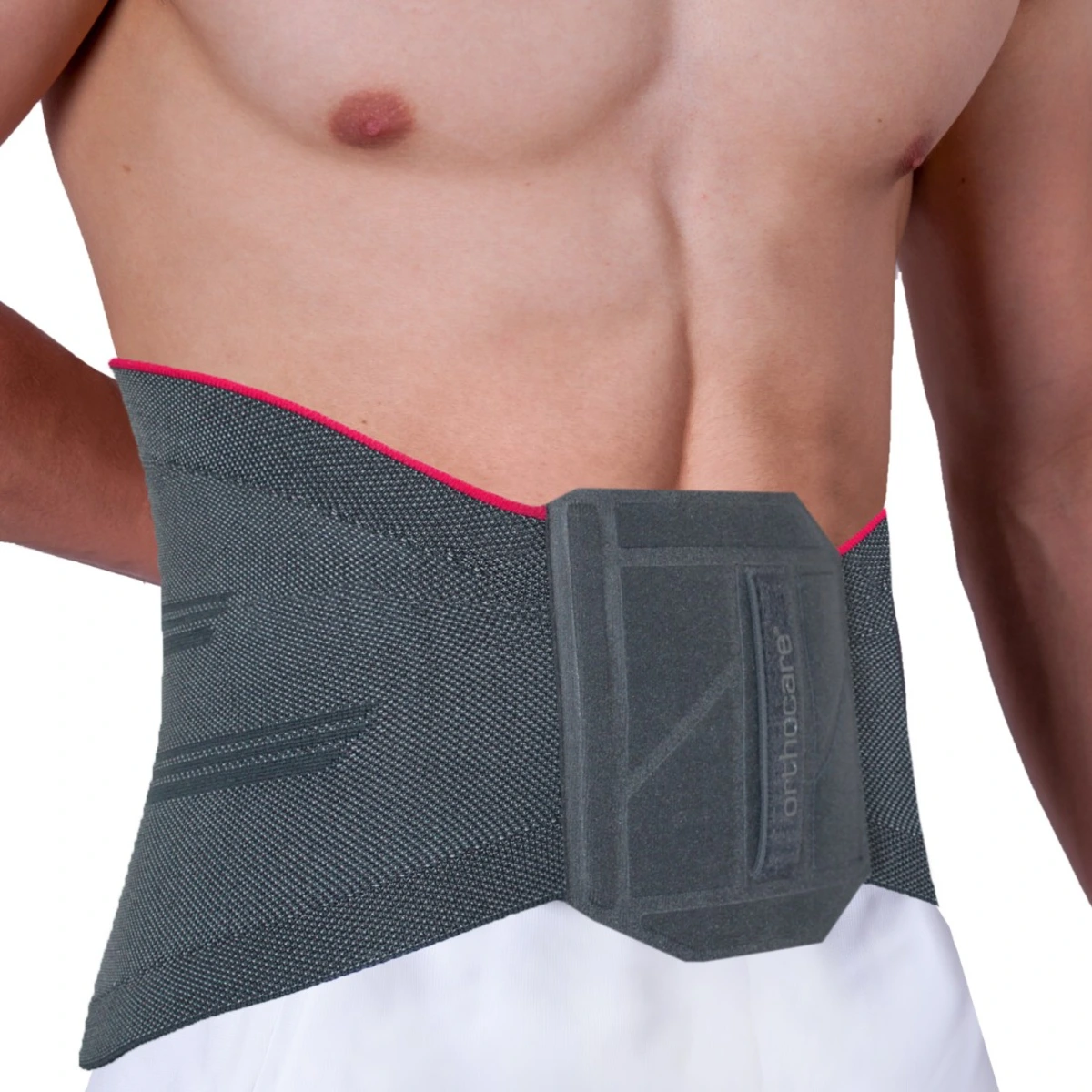 Orthocare 2910 Lumbocare Comfort örme bel korsesi