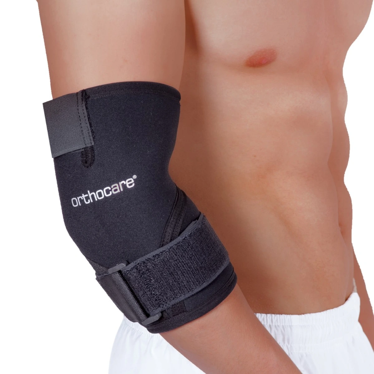 Orthocare 3135 Epicare active plus epikondilit destekli dirseklik