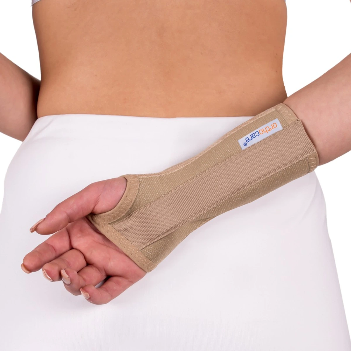 Orthocare 4515 Manucare Comfort el bilek ateli