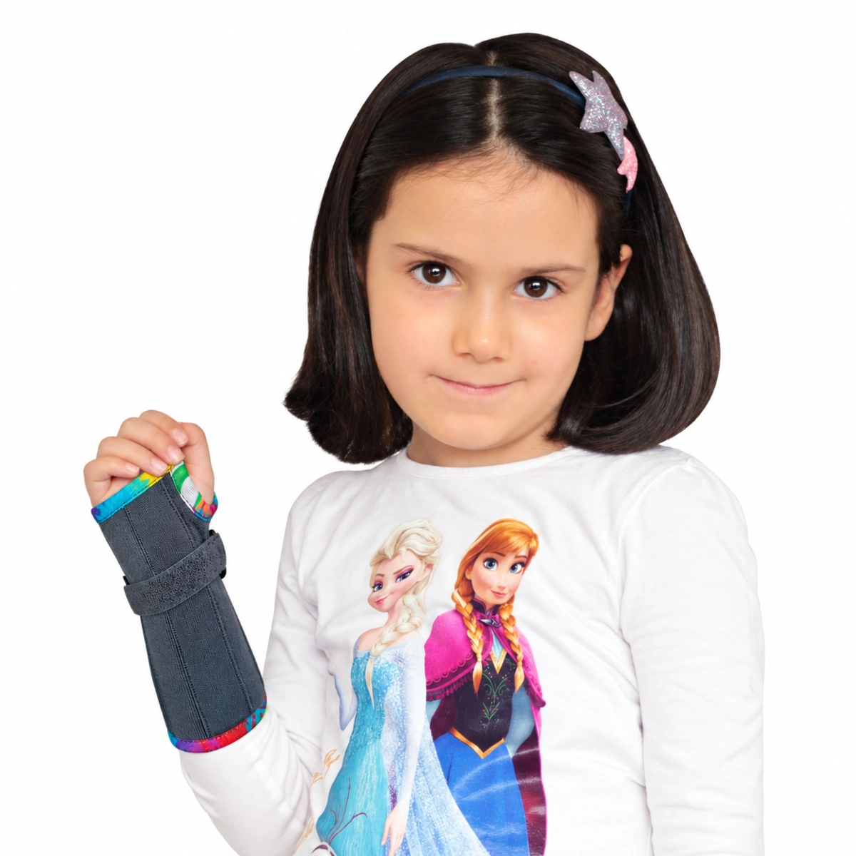 Orthocare 4519 Manucare Kids el bilek ateli çocuk