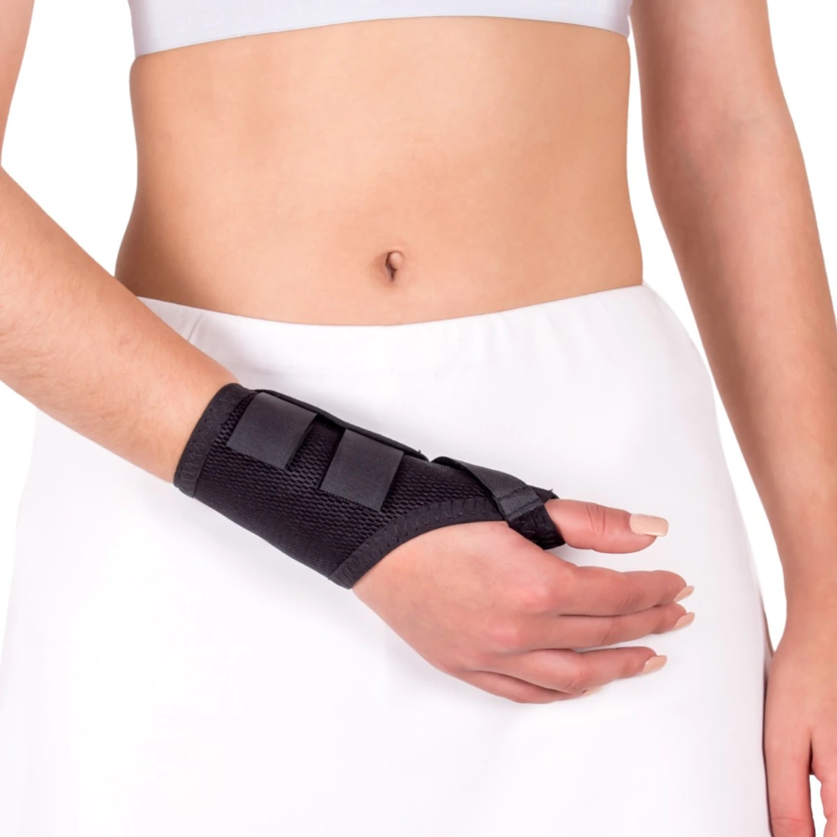 Orthocare 4531 Thenarcare başparmak tesbit ateli