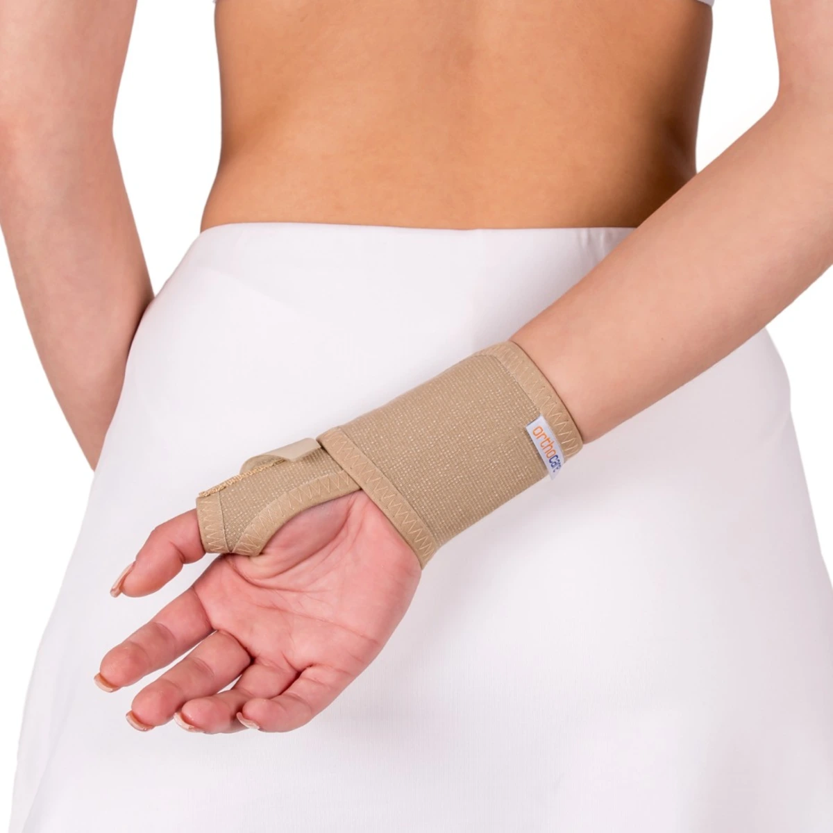 Orthocare 4535 Thenarcare Comfort başparmak tesbit ateli