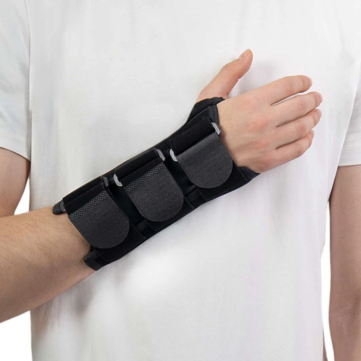 Orthocare 4542 Manucare III Stable el bilek ateli ekstra destek bantlı