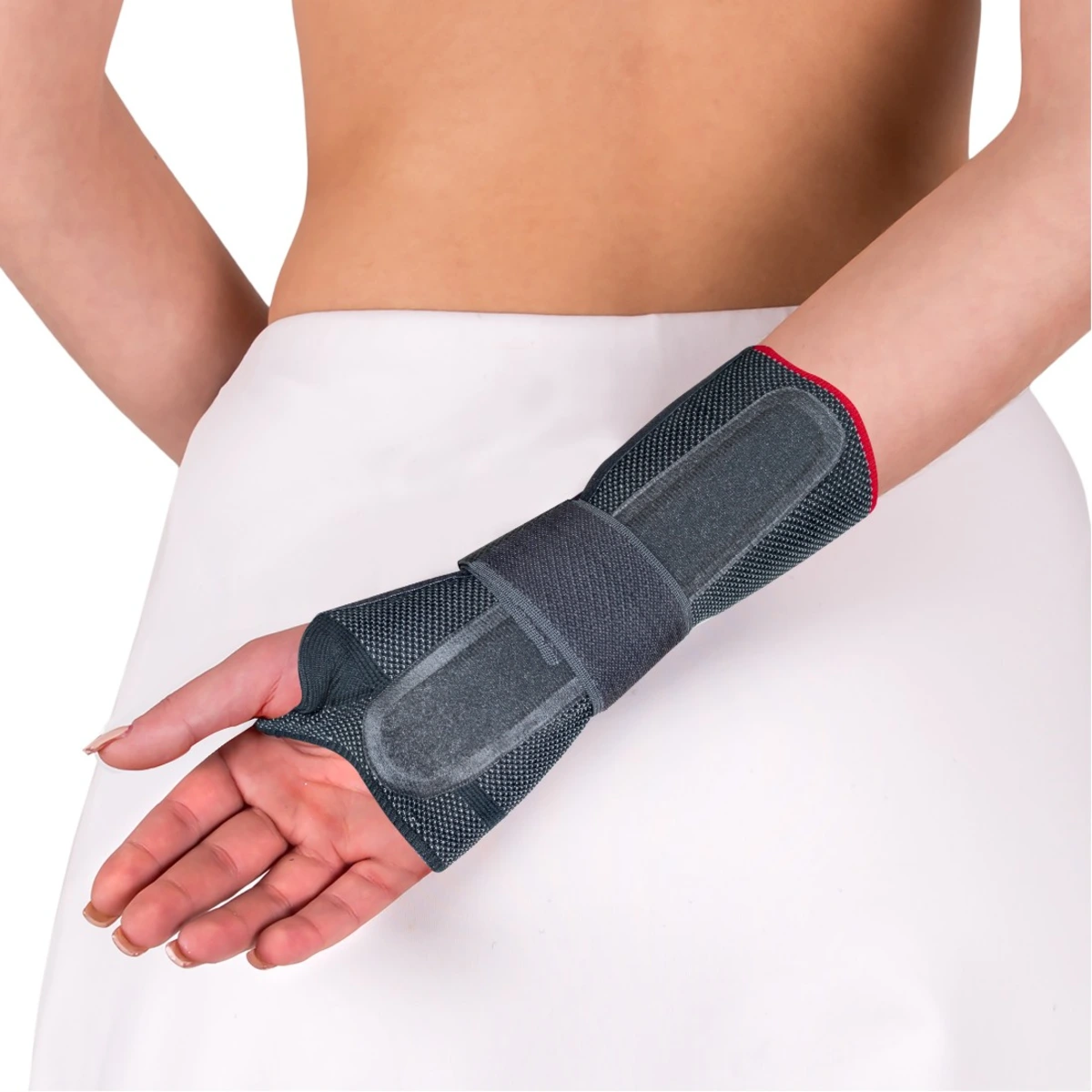 Orthocare 4910 Manucare II Comfort örme el bilek ateli