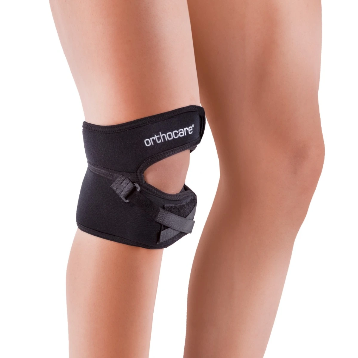 Orthocare 6157 Genucare knee jumper jumper's knee için dizlik