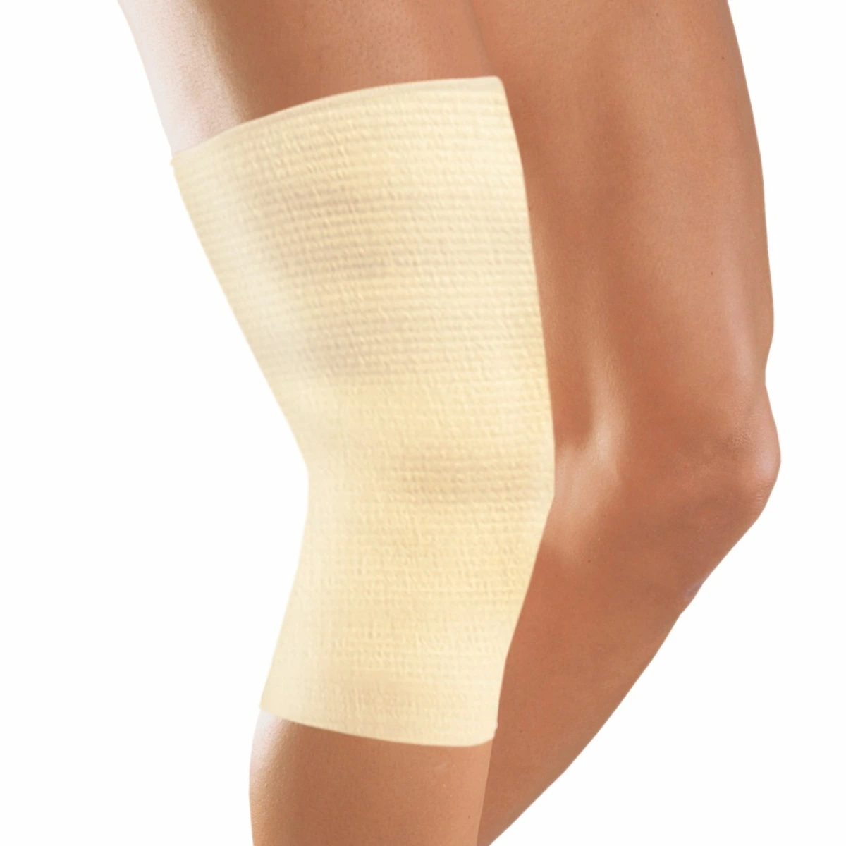 Orthocare 6510 Knee support wool yün dizlik