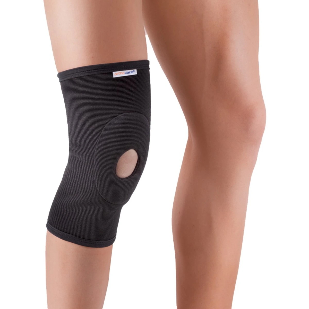Orthocare 6741 Genucare Air-X patella Air-X dokuma patella destekli dizlik