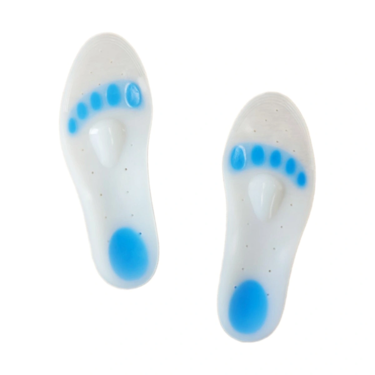 Orthocare 7110 Silicon Insole silikon tabanlık