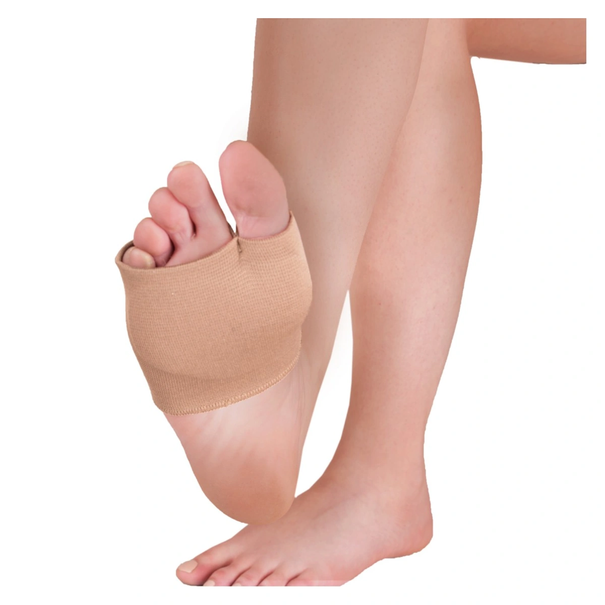 Orthocare 7130 Metatarsal yastık elastik1 çift