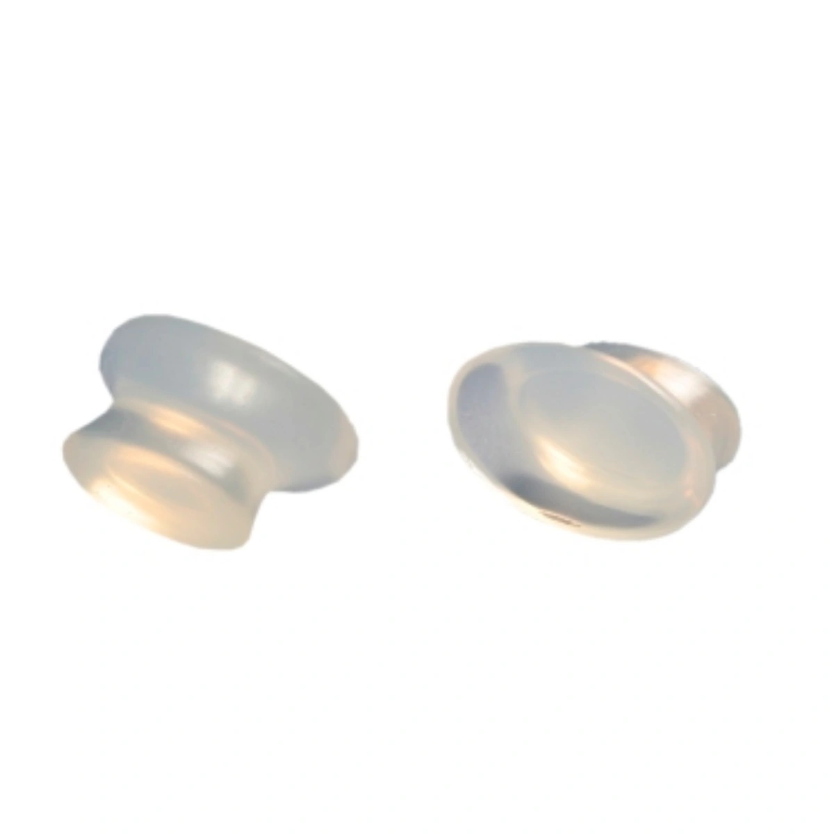 Orthocare 7140 Toe seperator parmak arası makara- silikon
