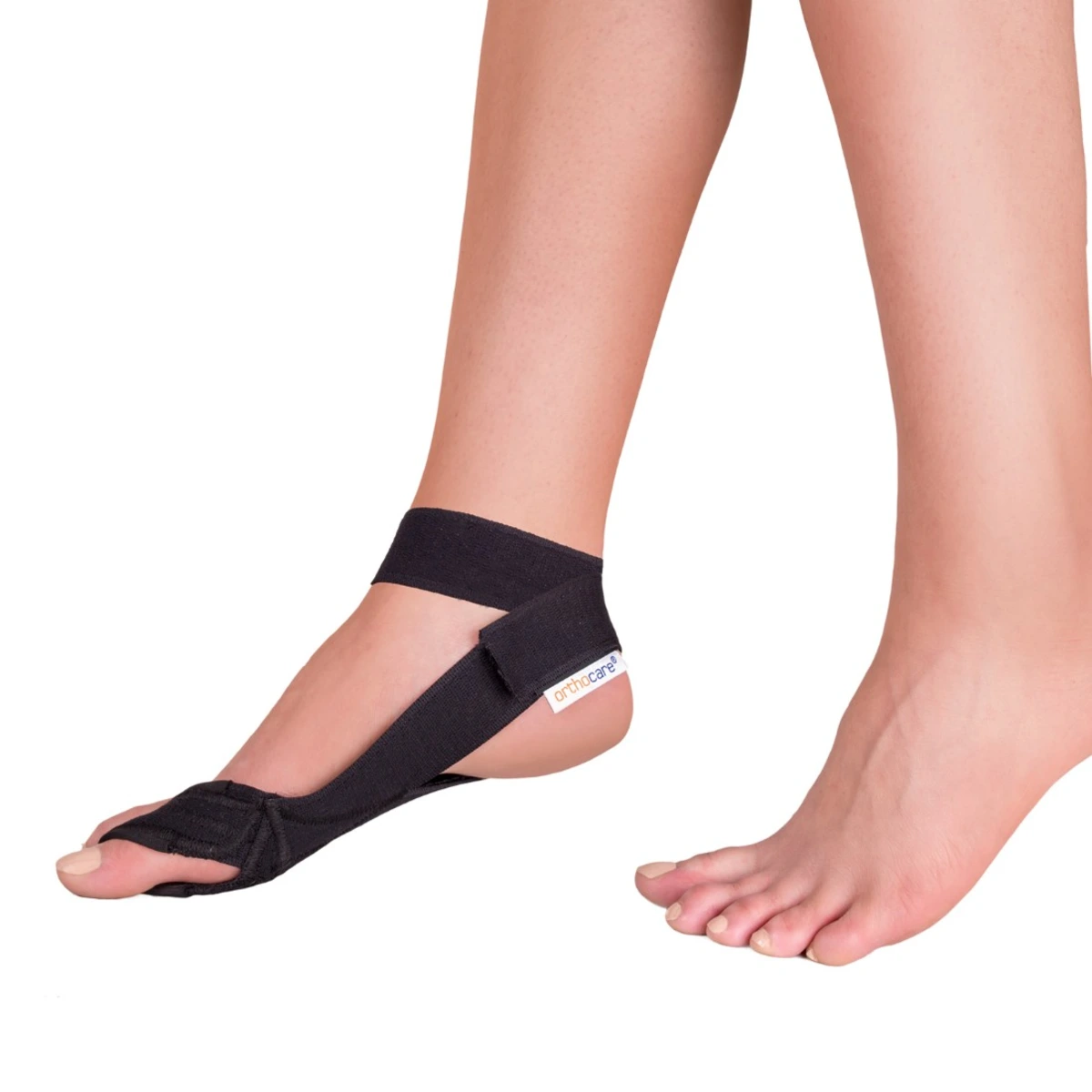 Orthocare 7191 Hallux valgus combo gece ateli