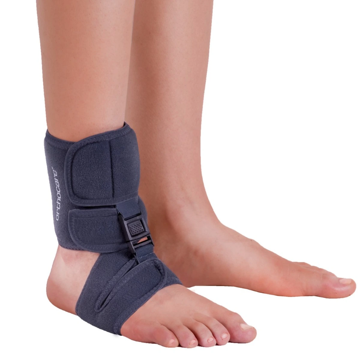 Orthocare 7210 Foot lifter dorsifleksiyon ayak bileği ortezi