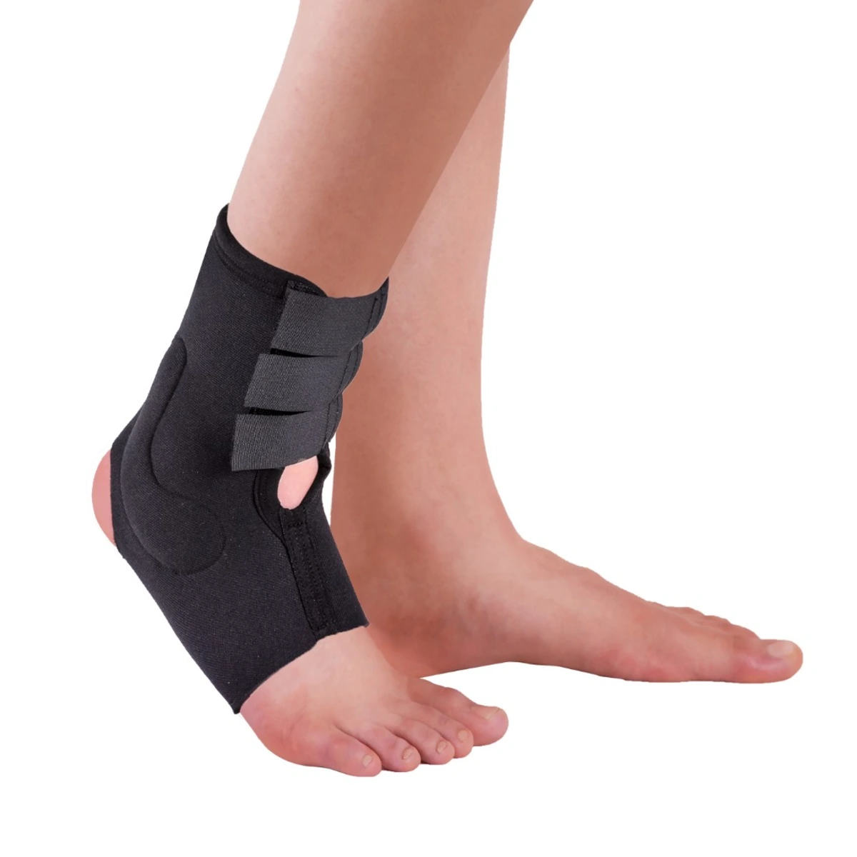 Orthocare 7630 Malleocare flex malleol ped destekli ayak bilekliği