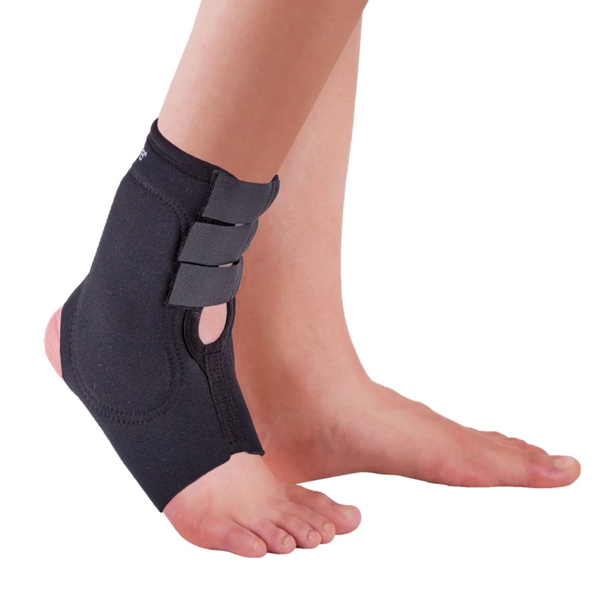 Orthocare 7640 Malleocare stable malleol plastik destekli ayak bilekliği