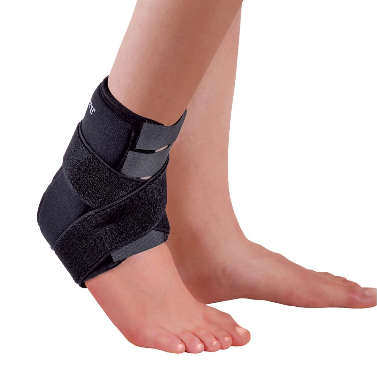 Orthocare 7642 Malleocare stable plus malleol plastik destekli ayak bilekliği