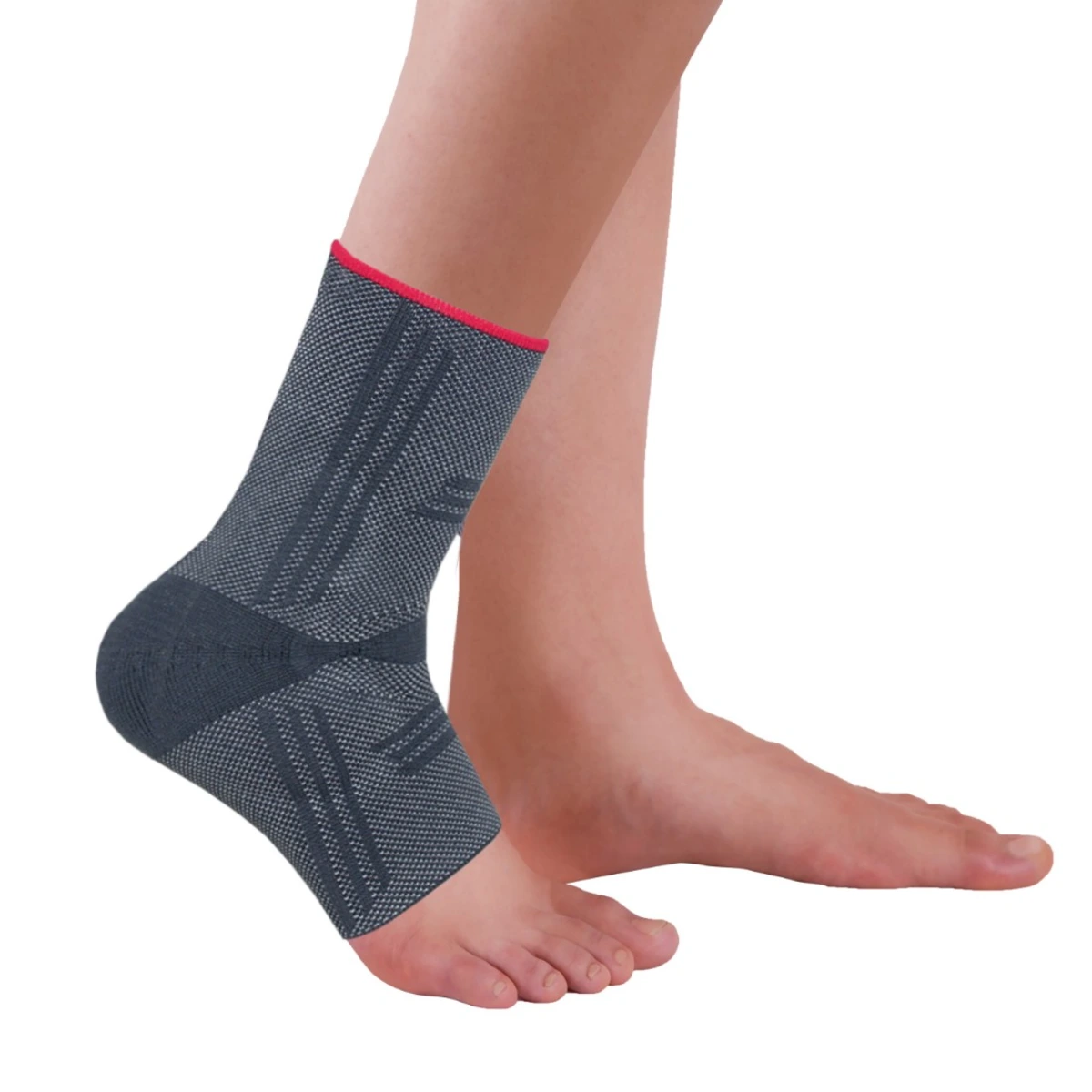 Orthocare 7910 Malleocare Comfort malleol destekli örme ayak bilekliği