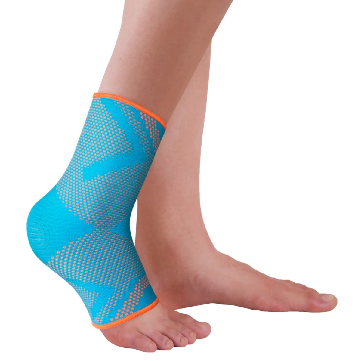 Orthocare 7911 Malleocare Easy örme ayak bilekliği