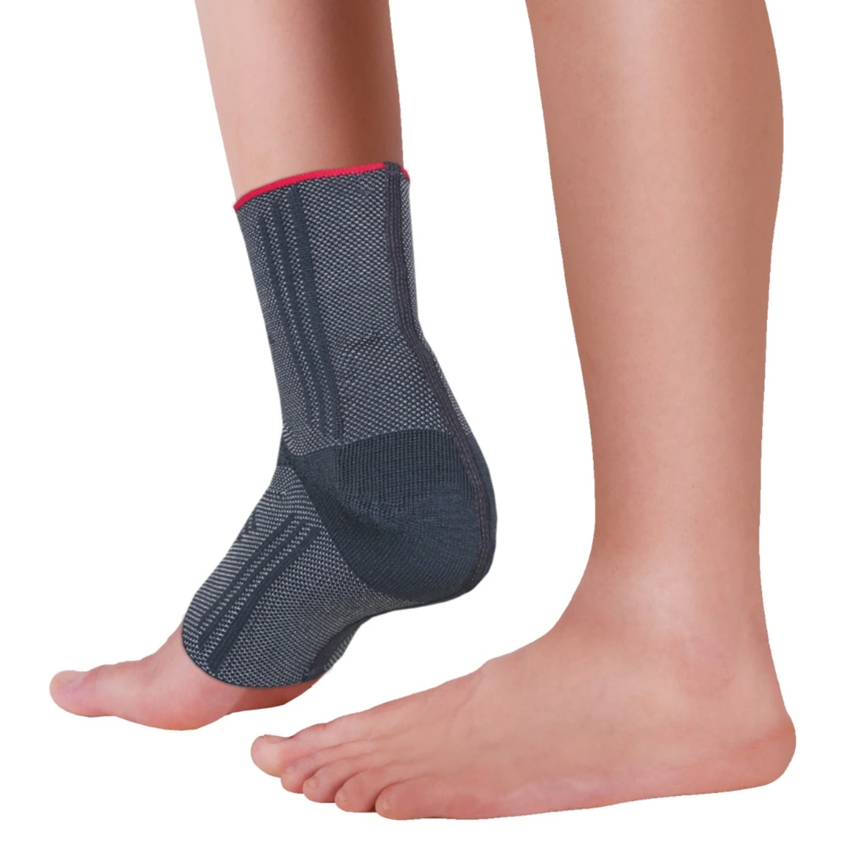 Orthocare 7920 Achicare Comfort aşil destekli örme ayak bilekliği