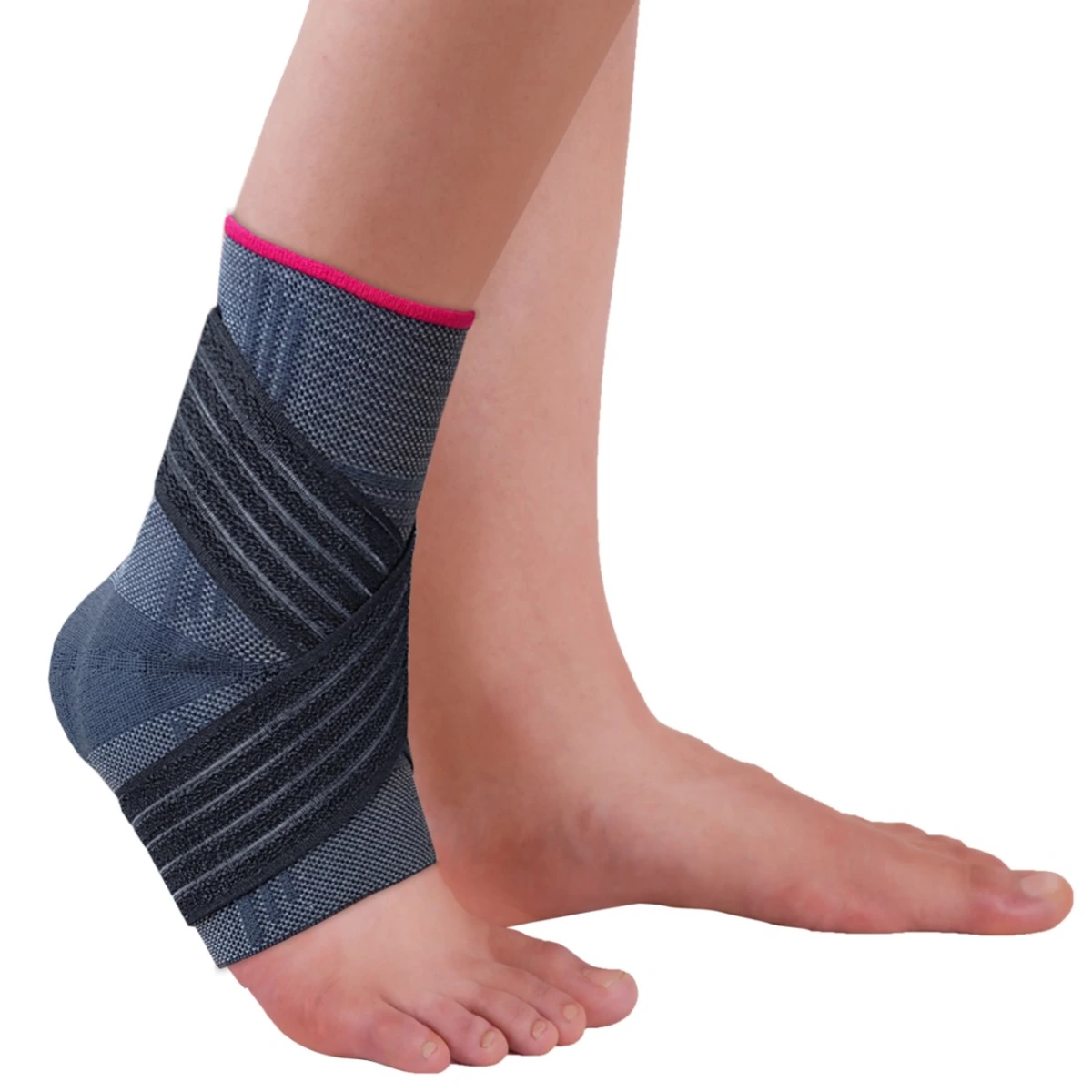 Orthocare 7930 Malleocare Comfort strap örme ayak bilekliği